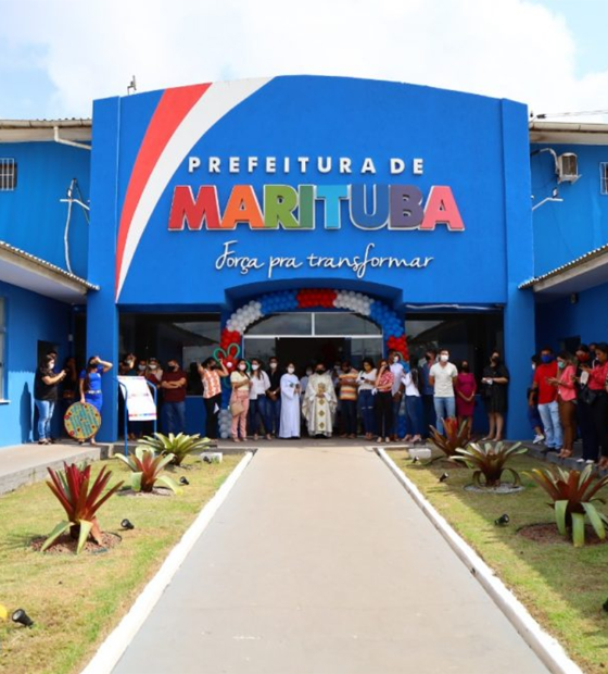 Prefeitura de Marituba abre concorrência, mas uma exigência do edital deixa ‘margem a interpretações’