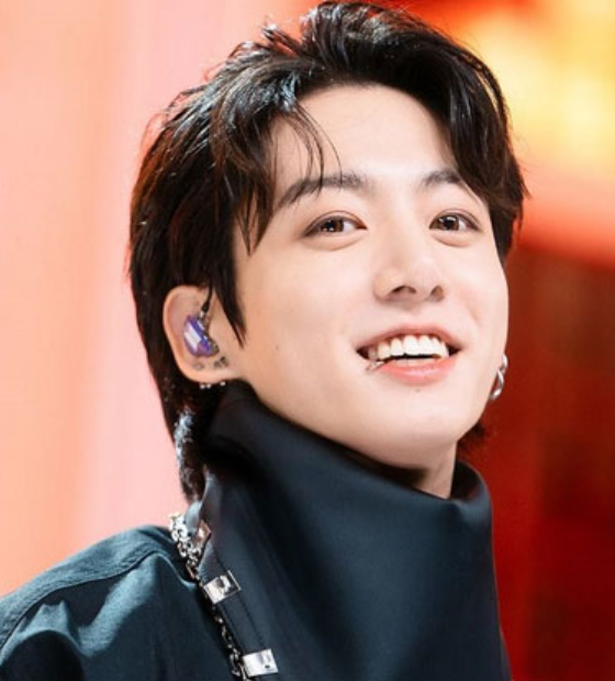 Jungkook, do BTS, vai lançar primeiro hit solo da carreira no dia 14/07