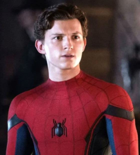 Tom Holland, o Homem-aranha da Marvel, admite que luta contra o alcoolismo