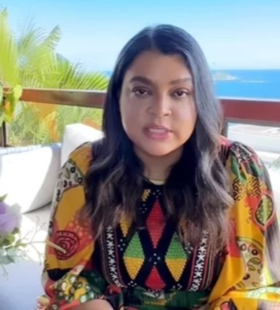 Preta Gil anuncia que irá se afastar das redes sociais: 'Tentei me manter sã’