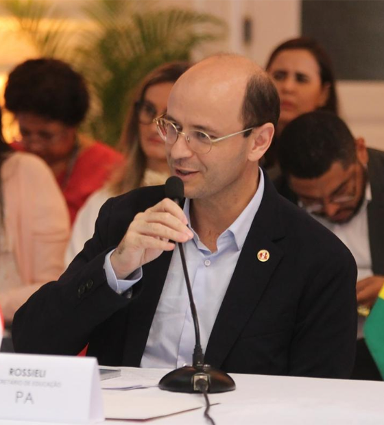 Seduc contrata empresa de Ji-Paraná para projetos em obras da rede pública: R$ 131,9 milhões