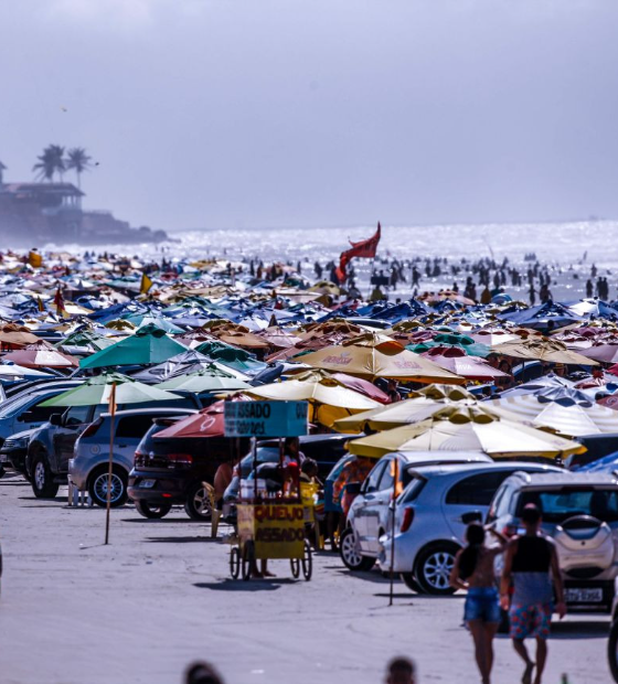 Vai viajar? Pesquisa mostra que preços de hotéis irão triplicar no Reveillon