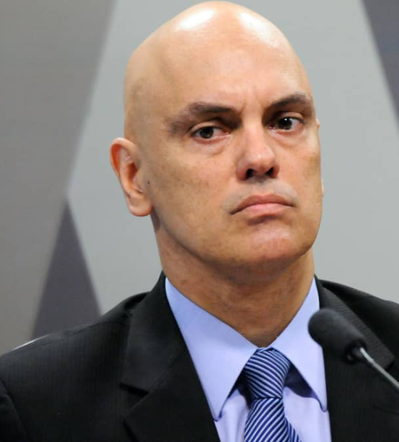 Alexandre de Moraes é hostilizado em Roma, tem filho agredido e PF abre inquérito