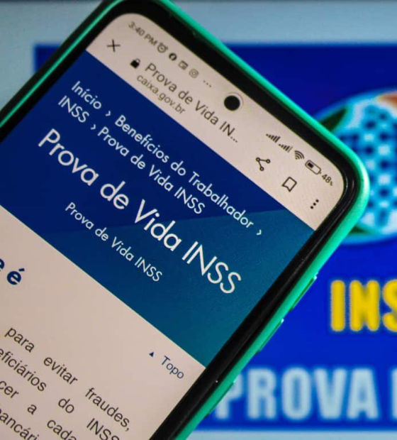 INSS estuda aceitar uso de transporte público como prova de vida