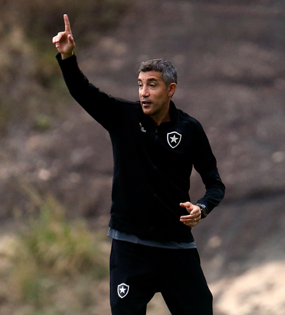 Brasileirão tem maioria de técnicos estrangeiros pela primeira vez na história