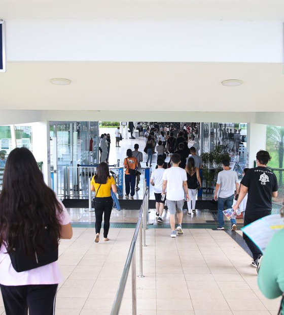 Prouni: MEC inicia segunda chamada para comprovação de documentos