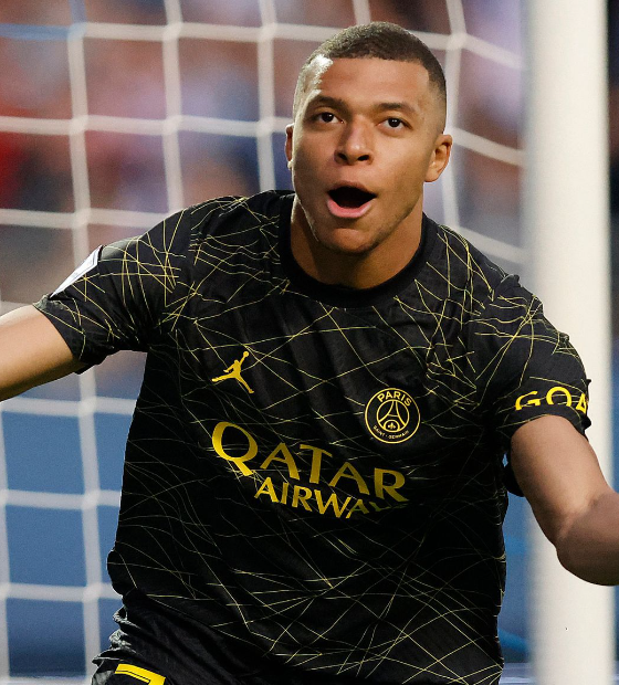 Al Hilal oferece R$ 1,5 bilhão por Mbappé na maior transação da história do futebol