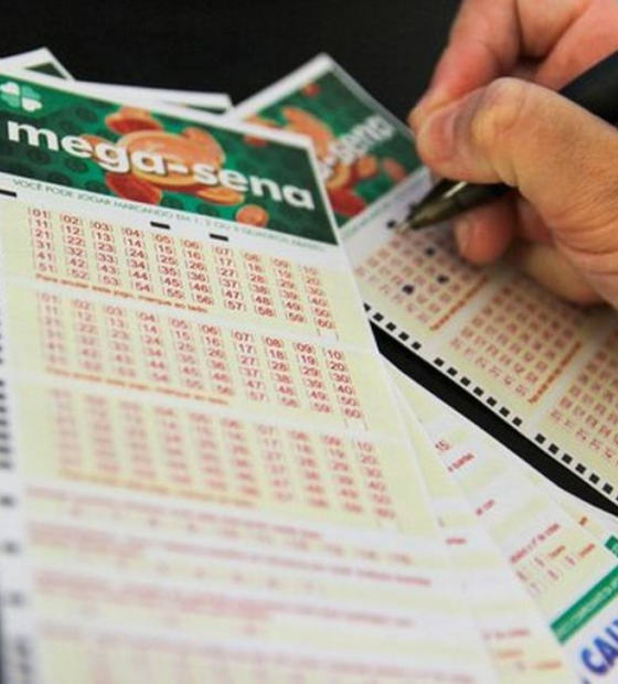 Mega-Sena pode pagar R$ 70 milhões hoje; veja como apostar
