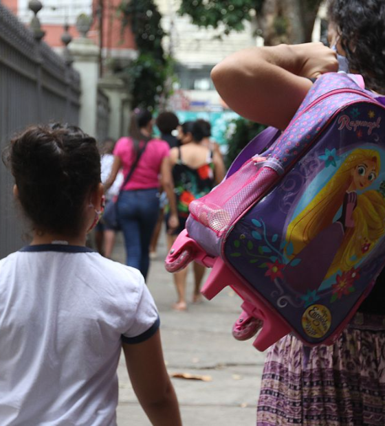 Escola em tempo integral: governo publica regras para adesão