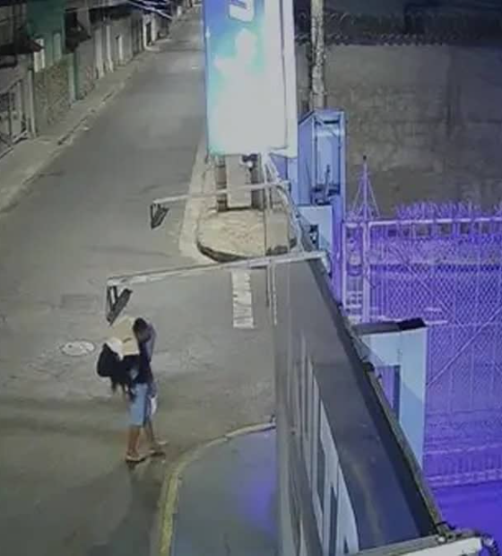 Aplicativo suspende motorista que deixou na rua passageira vítima de estupro em Belo Horizonte