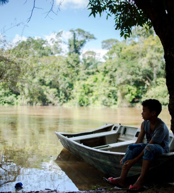 Em Belém, Conselhão fecha acordo para retomada do Bolsa Verde