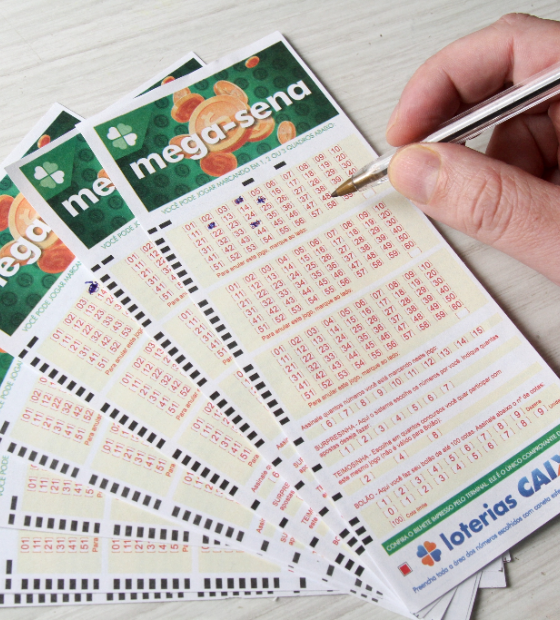 Mega-Sena tem prêmio acumulado e pode pagar R$ 60 milhões neste sábado
