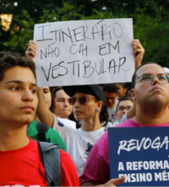 Novo Ensino Médio: disciplinas básicas obrigatórias irão ganhar mais horas