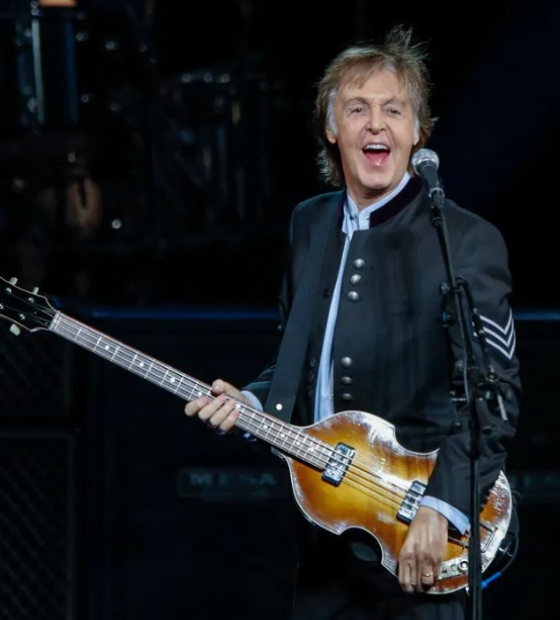 Paul McCartney: ingressos para show em SP esgotam e cantor anuncia data extra; saiba detalhes