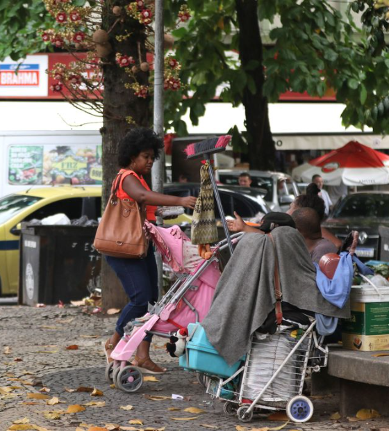 STF garante proibição de remoção de pessoas em situação de rua