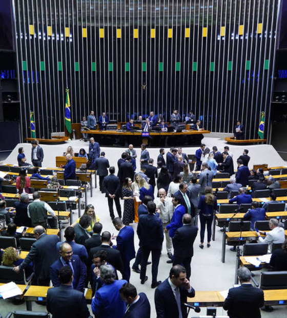 STF forma maioria em ação movida pelo Pará e Estado pode ganhar mais 4 deputados federais