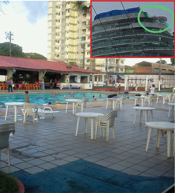 Empresa do deputado Gustavo Sefer arremata parte do Pará Clube por quase R$ 3 milhões em leilão