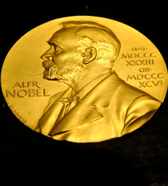 Fundação Nobel retira convite a representantes de Rússia, Belarus e Irã, após críticas