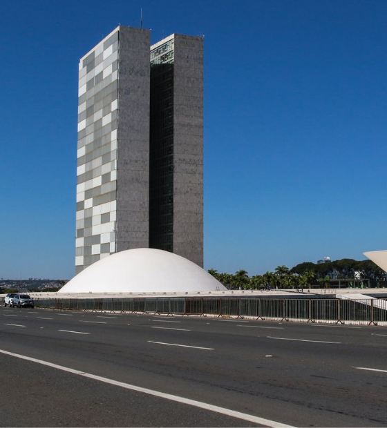 Minirreforma eleitoral e Desenrola são destaque da semana na Câmara