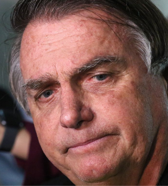 Bolsonaro é internado em SP para passar por novas cirurgias