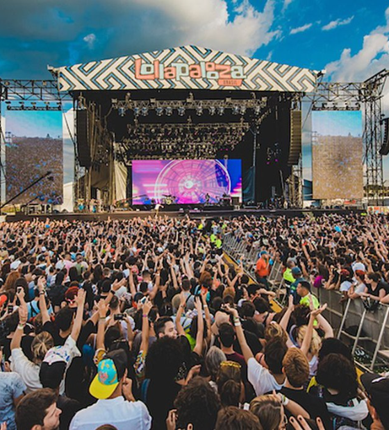 Lollapalooza 2024 anuncia venda de ingressos antes mesmo das atrações; veja cronograma