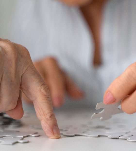 21 de setembro é o dia mundial da doença de Alzheimer 