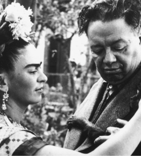 Carta de Frida Kahlo que expõe traição de Diego Rivera com irmã da pintora viraliza