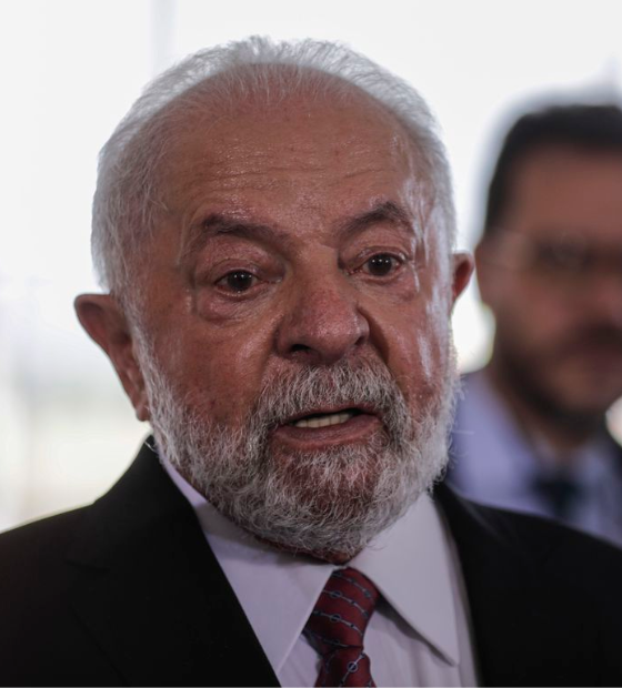 Cirurgia de Lula terá anestesia geral e pelo menos 3 semanas de 'home office'