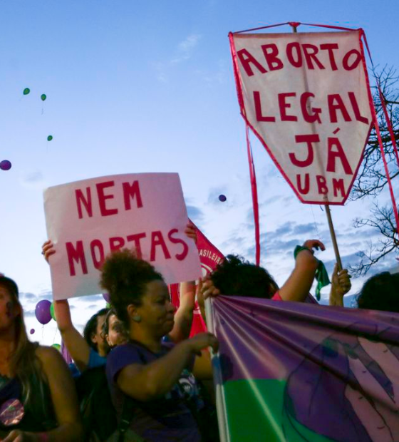 Legalização do aborto volta ao debate público com julgamento no STF