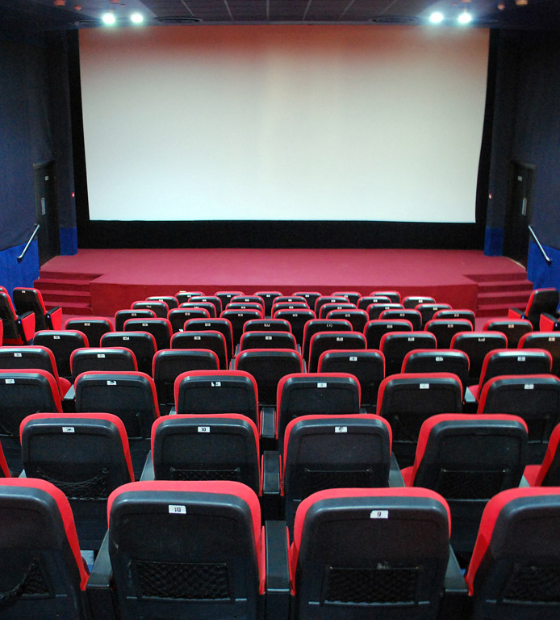 Câmara recria cota para filmes brasileiros no cinema