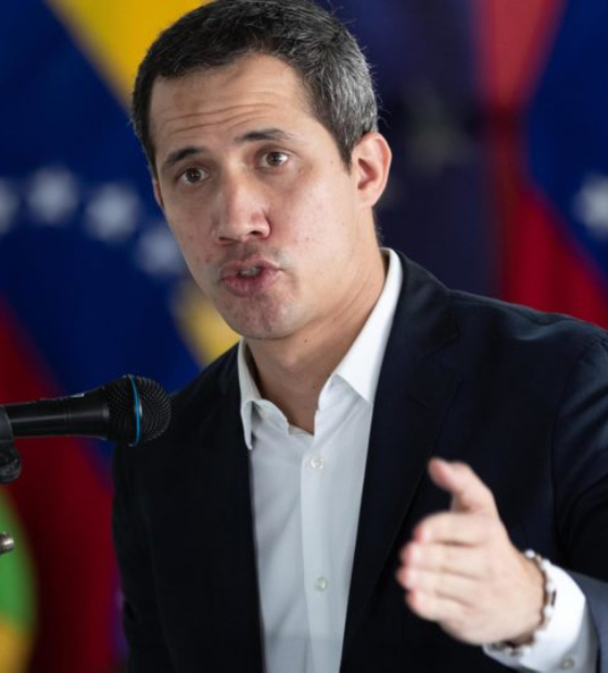 Venezuela emite mandado de prisão contra o opositor exilado Juan Guaidó