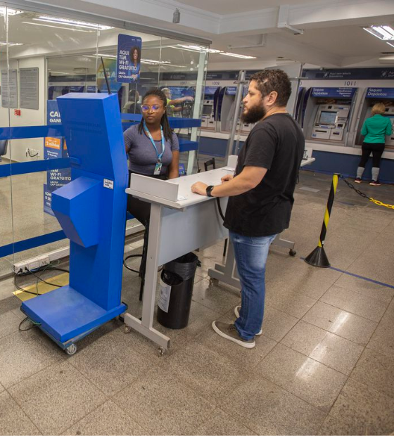 Consumidor pode renegociar dívidas na terceira fase do Desenrola