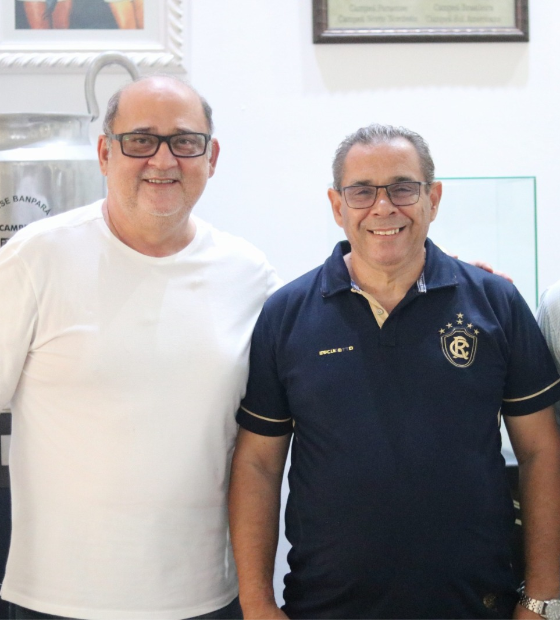 Clube do Remo divulga nomes da comissão eleitoral 