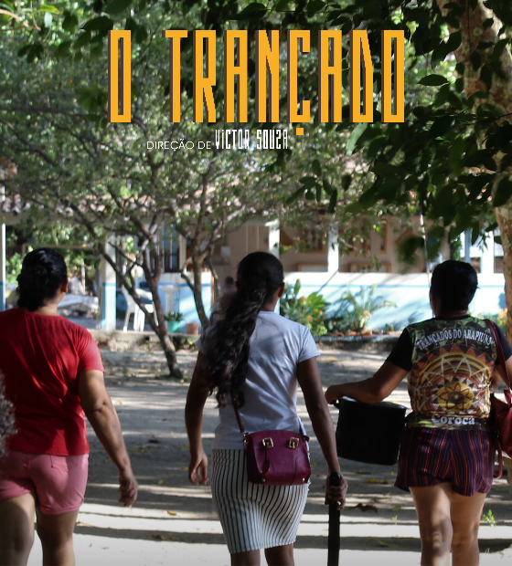 Filme “O Trançado” resgata a memória e ancestralidade de patrimônio cultural imaterial da região do Tapajós