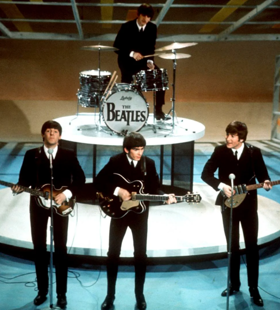 Última música inédita dos Beatles ganha documentário nesta quarta