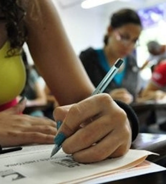 Enem: veja o que é obrigatório e o que é proibido no dia do exame