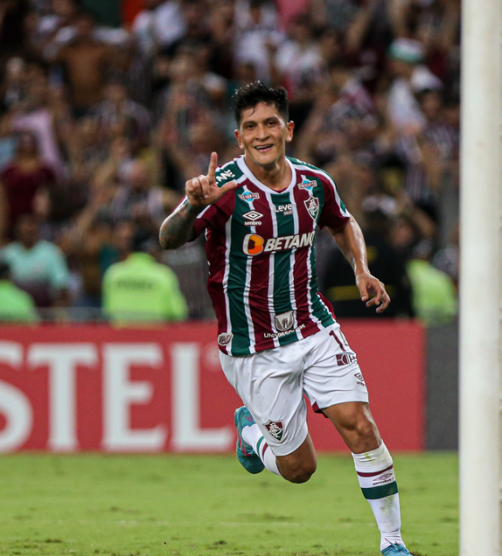 Fluminense enfrenta Boca em busca da Glória Eterna da Libertadores