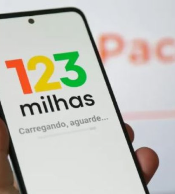 Gastos com publicidade provocaram o rombo de R$ 2,5 bi na 123milhas