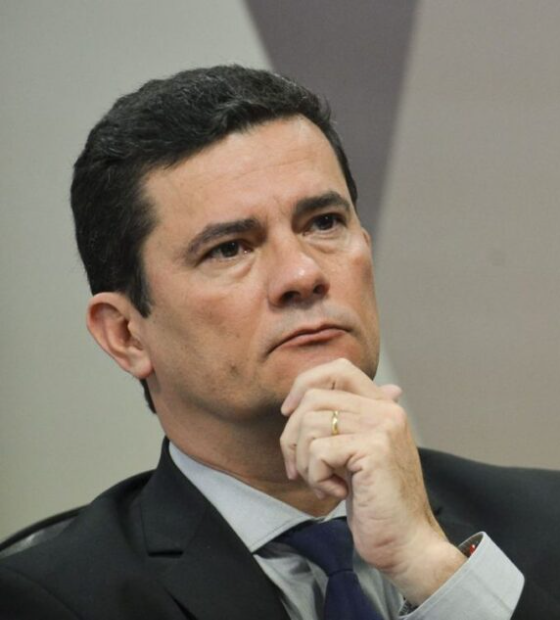 Depoimento de Moro em ação que pode levar à cassação de mandato do senador é adiado