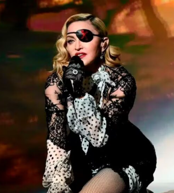 Madonna promete vinda ao Brasil durante apresentação feita na Alemanha