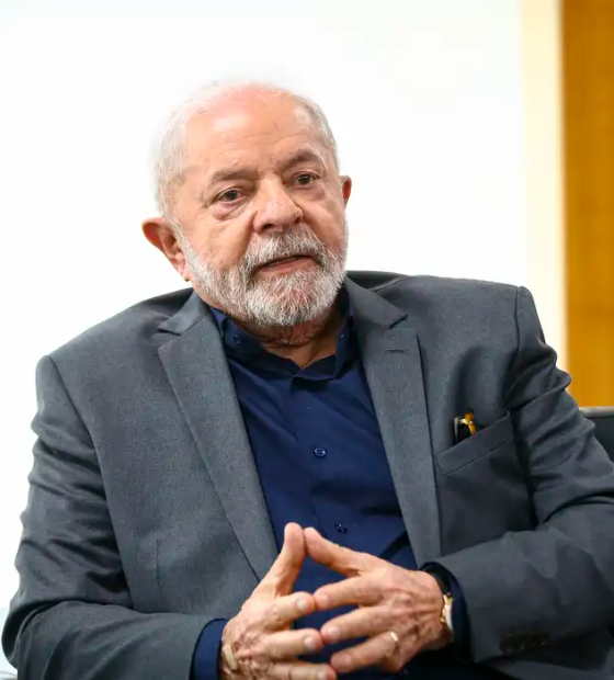 Lula: medidas de igualdade racial são pagamento de dívida histórica