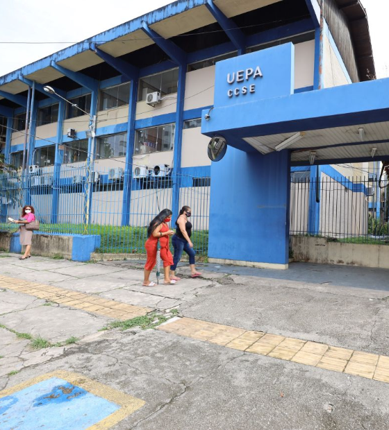 Coisas estranhas acontecem em concurso público da Uepa e tornam a banca examinadora 