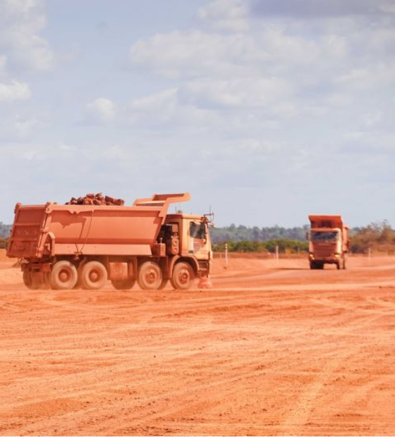 Indústrias de cana, celulose, mineração e petróleo assinam acordo para reduzir emissões