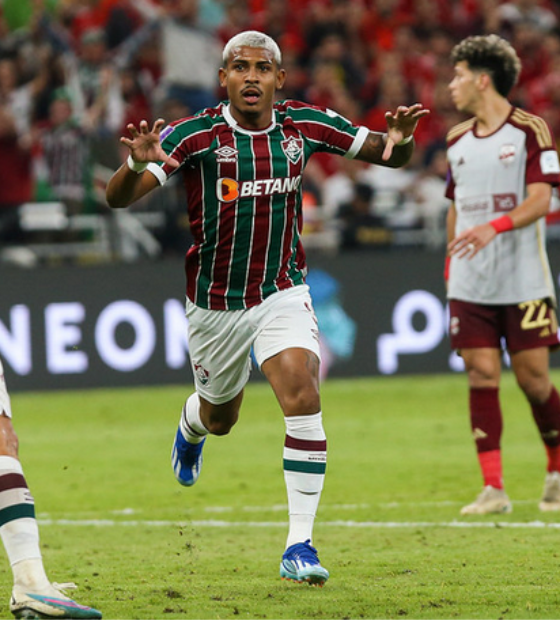 Fluminense vence o Al Ahly e está na final do Mundial de Clubes