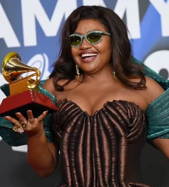 Gaby Amarantos rebate Pitty após crítica a Beyoncé: 'Tem que pensar antes de falar'