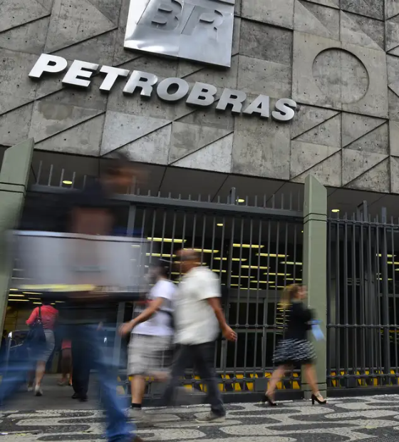 Prova de concurso da Petrobras será aplicada em 35 cidades; veja lista