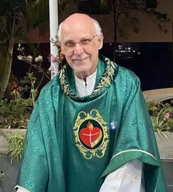 Padre Júlio Lancellotti será alvo de CPI das ONGs na Câmara de São Paulo