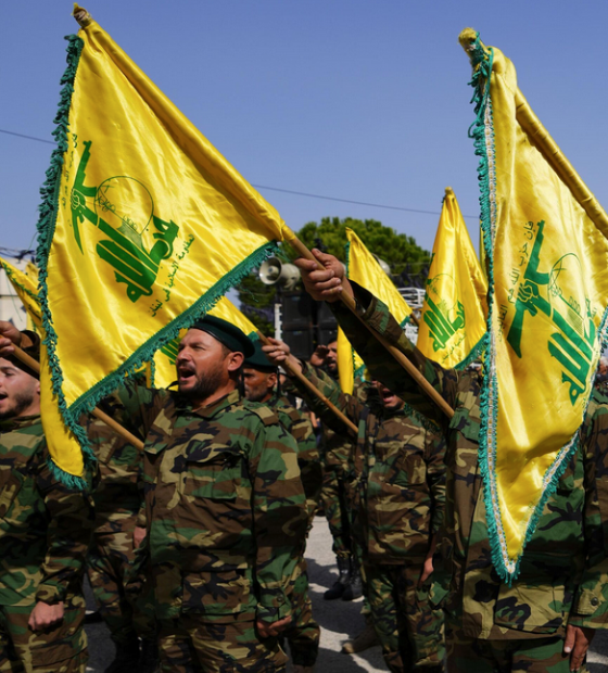 Líbano: Hezbollah ataca Israel em 'resposta inicial' a assassinato de líder do Hamas