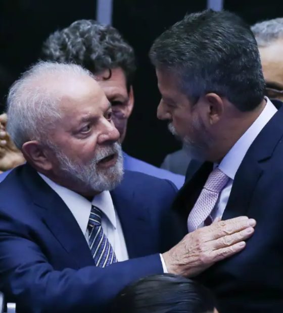 Lula sanciona orçamento e veta R$ 5,6 bilhões em emendas parlamentares