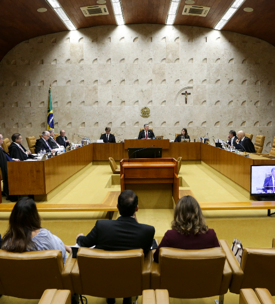  'Revisão da Vida Toda do INSS', agrotóxicos e aterros estão na pauta da semana do STF